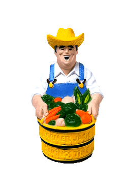 Farmer Jacks on Farmer Jack S Farmer